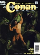 Conan Saga Vol 1 88