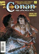 Conan Saga Vol 1 90