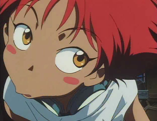 Image - 9 Edward.png - Cowboy Bebop Wiki