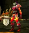 Firebrand Grunt