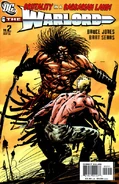 Warlord Vol 3 2