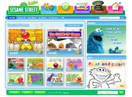 Sesamestreetorg-games