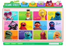 Sesamestreetorg-muppets