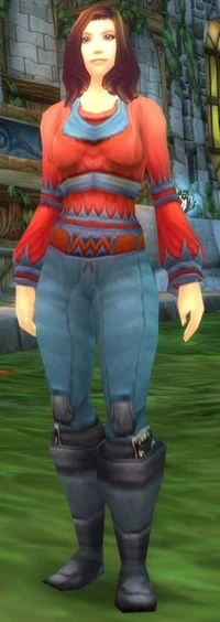 Image of Imelda
