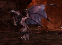 Rockwing
