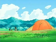 EP488 Acampanado