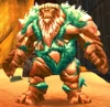 Raging Dune Smasher