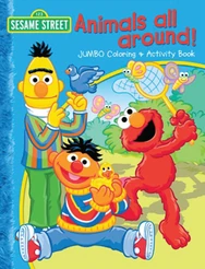 Cbook-animalsallaround