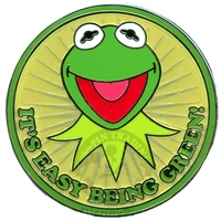Easybeinggreen