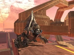 Final Grunt