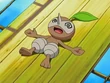 EP498 Nuzleaf derrotado