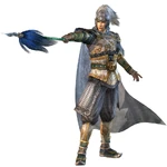 Zhaoyun-rotkonline