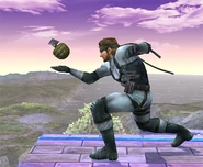 HandGrenadeSoftThrow