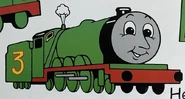 HenryMyFirstThomas