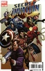 Secret Invasion Vol 1 8 Leinil Yu Variant