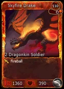Skyfire Drake-0