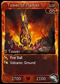 Tower of Flames-0
