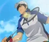 Yamazaki badminton