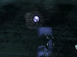 Imprisoned Monitor