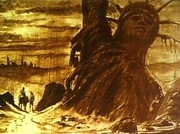 Beneath Concept Art1