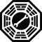 Dharma-Logo-Schraubenschlüssel
