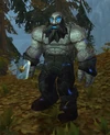 Earthen Warrior