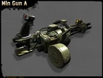 Minigun