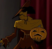 Scarecrow