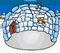 Basic igloo