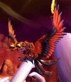 Bonestripper Vulture