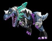 PRDT-Carnozord