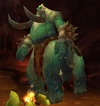 Magnataur Huntress