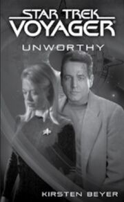 Unworthy cover