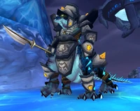 Azure Inquisitor