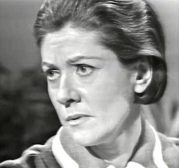 Mrs. Hopewell