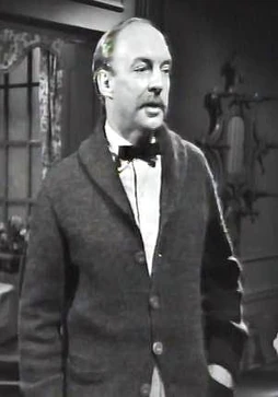 Mister Wells