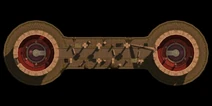 Highhaven layout