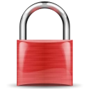 128px-Padlock-red.svg