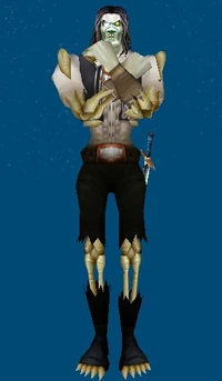 Image of Mezirsha