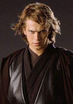 Pictures Of Anakin