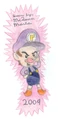 Baby Waluigi 001