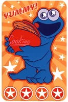 Cardcookie