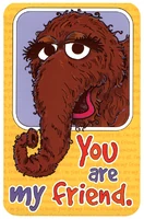 Cardsnuffy