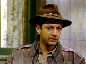 Goldblum!