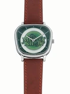 Spinning-logo-watch