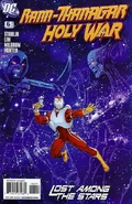 Rann-Thanagar Holy War 6