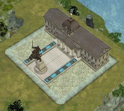 Veteran Academy
