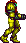 Samus normal roll