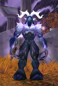 Image of Unbound Seer