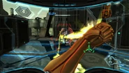 Grapple Lasso